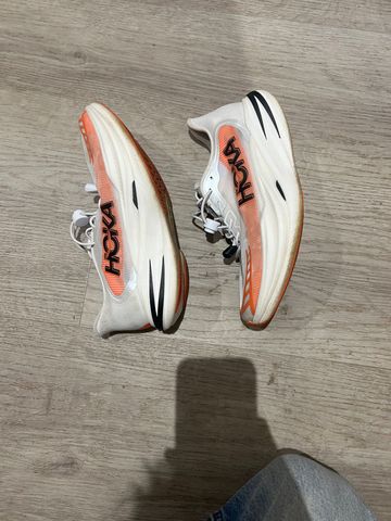 Gebrauchtes Hoka cielo x1 2.0 2025 Running Shoes