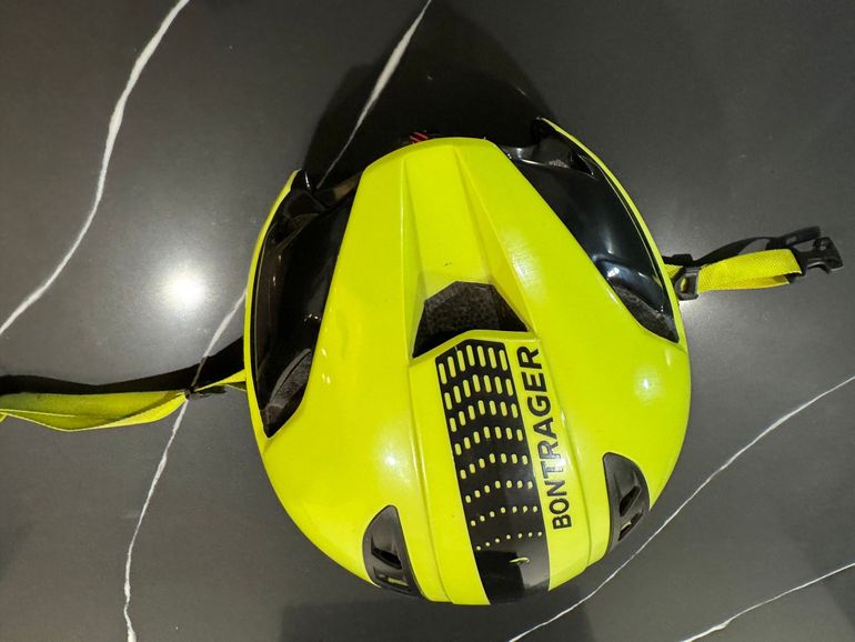 Used Bontrager Ballista 2016 bike — image 2 of 5