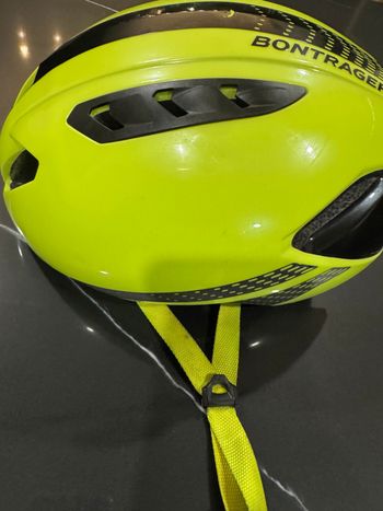 Used Bontrager Ballista 2016 bike — image 5 of 5