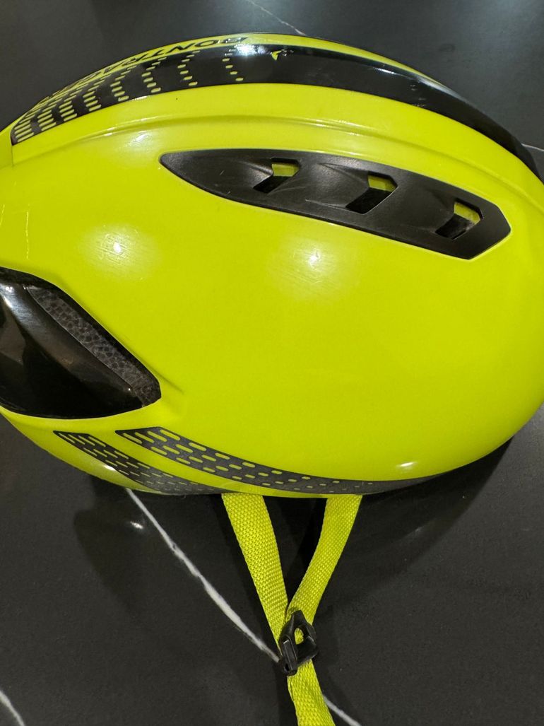Used Bontrager Ballista 2016 bike — image 4 of 5