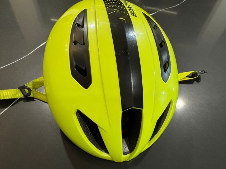 Used Bontrager Ballista 2016 bike — image 1 of 5