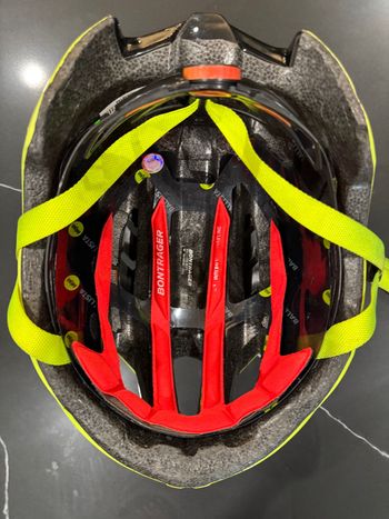 Used Bontrager Ballista 2016 bike — image 3 of 5