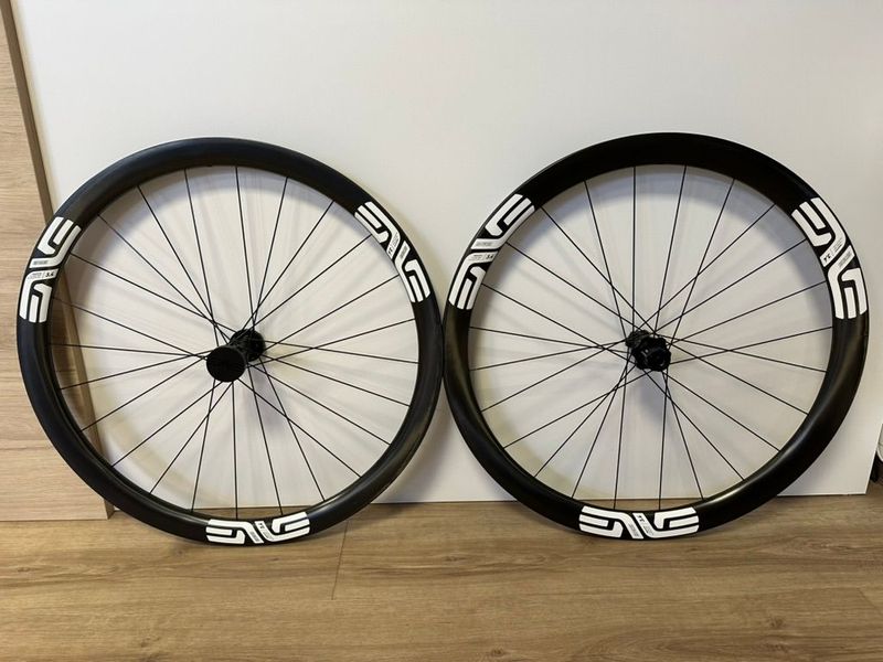 Enve SES 3.4 2025 Wheels usato