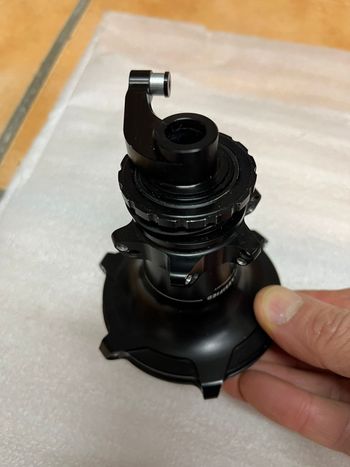 Used Classified Powershift 2025 bike — image 4 of 21