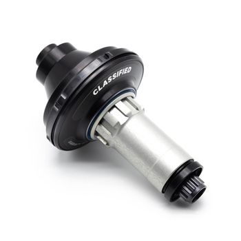 Used Classified Powershift 2025 bike — image 1 of 21