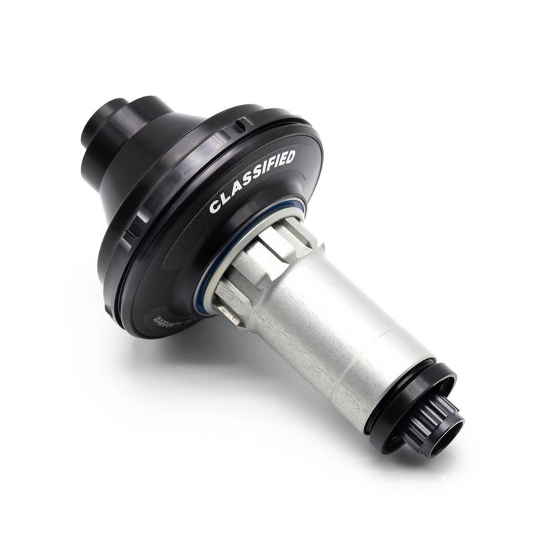 Used Classified Powershift 2025 bike — image 1 of 21
