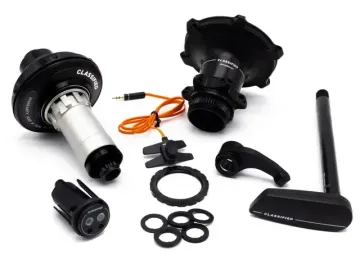 Použité Classified Powershift 2025 Groupset