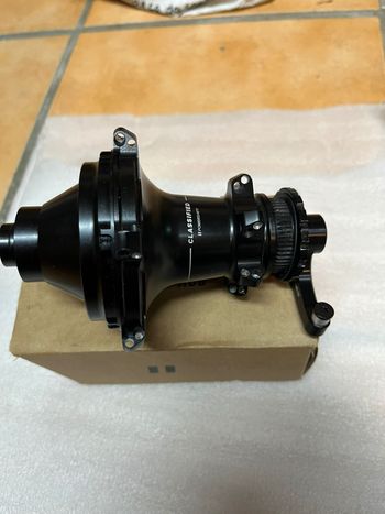 Used Classified Powershift 2025 bike — image 8 of 21