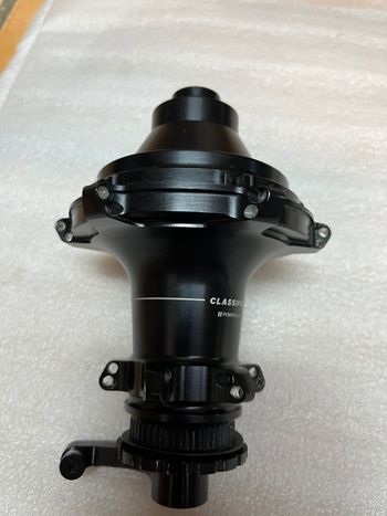 Used Classified Powershift 2025 bike — image 7 of 21