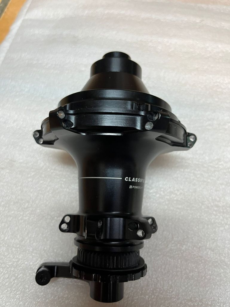 Used Classified Powershift 2025 bike — image 7 of 21