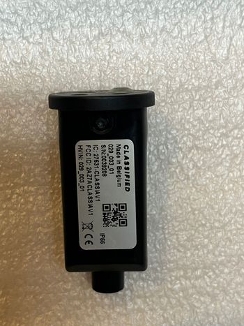 Used Classified Powershift 2025 bike — image 17 of 21