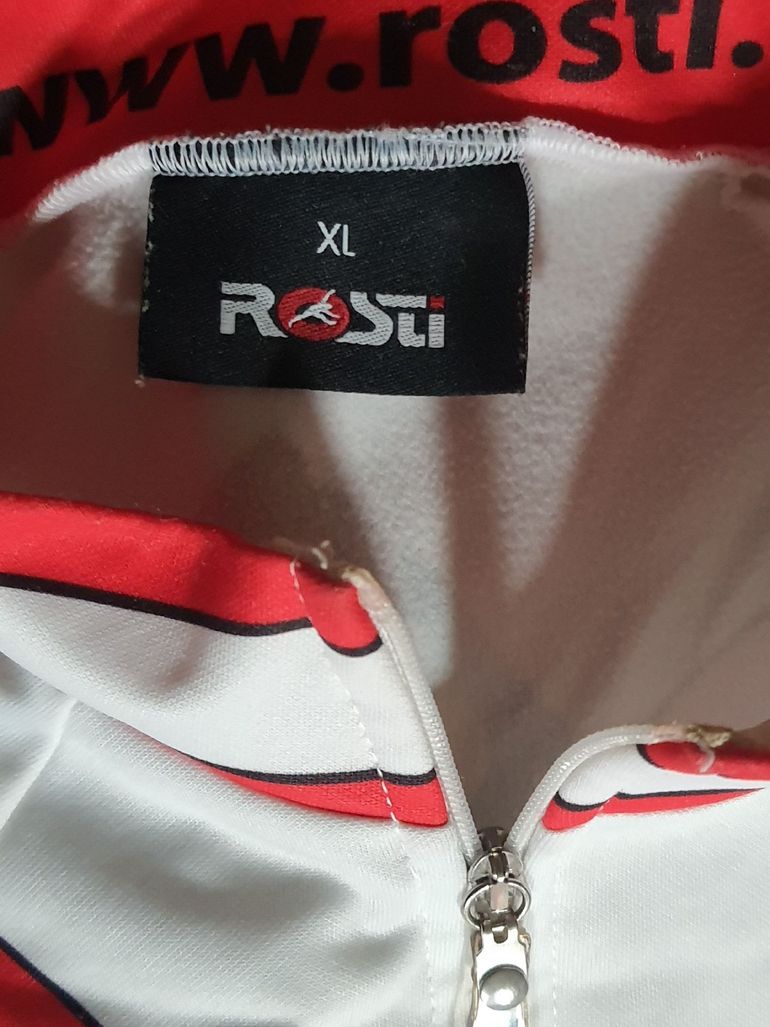 Used Keine 2x Langarm Trikot Jacke XL 2015 bike — image 6 of 6