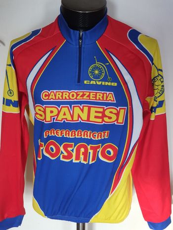 Used NoName 2x Langarm Jacke XL 2017 bike — image 4 of 6
