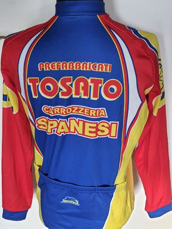 Used NoName 2x Langarm Jacke XL 2017 bike — image 6 of 6