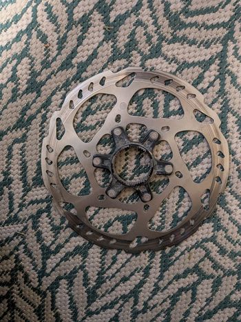 Used Shimano Ice 180mm 2024 bike — image 2 of 2