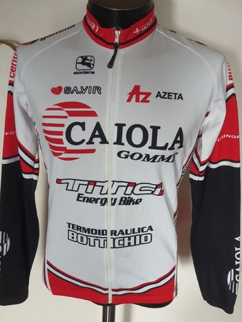 Used NoName 2x Langarm Trikot Jacke L 2018 bike — image 4 of 6