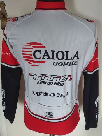 Used NoName 2x Langarm Trikot Jacke L 2018 bike — image 6 of 6