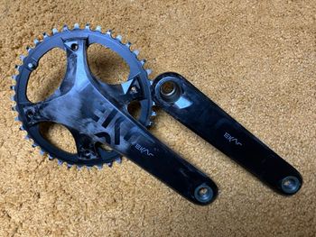 Campagnolo, Campagnolo EKAR