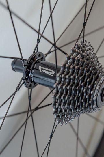 RAR EVEN 24mm Absolute 2015 bike d'occasion — image 6 sur 8