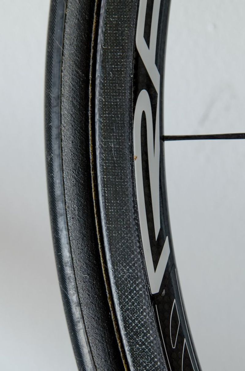 RAR EVEN 24mm Absolute 2015 bike d'occasion — image 5 sur 8