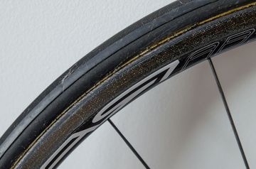 RAR EVEN 24mm Absolute 2015 bike d'occasion — image 4 sur 8
