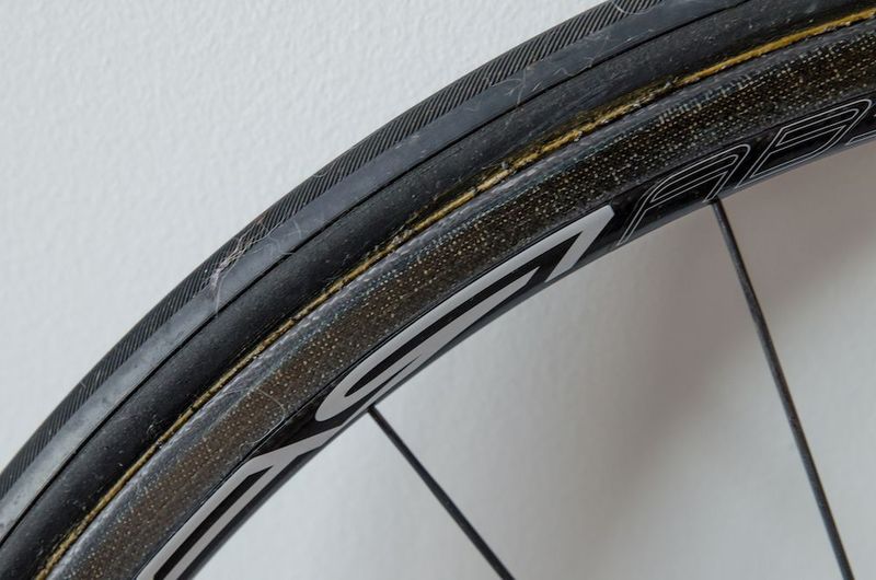 RAR EVEN 24mm Absolute 2015 bike d'occasion — image 4 sur 8