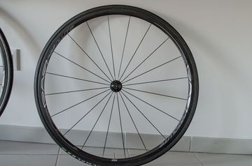 RAR EVEN 24mm Absolute 2015 bike d'occasion — image 7 sur 8