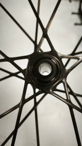 Syncros, Silverton SL