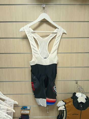 Used Bioracer NEW exclusive BIORACER bibs 10 pack 2020 bike — image 3 of 5