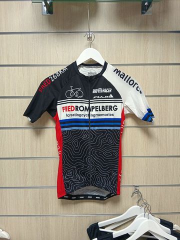 Bioracer NEW exclusive BIORACER jersey 10 pack 2019 Cycling Clothing de segunda mano