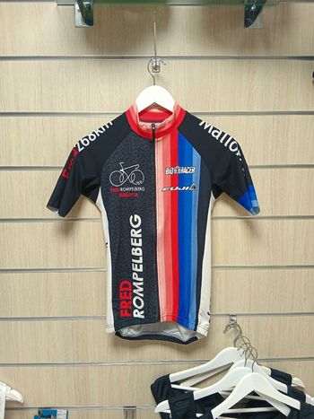 Used Bioracer NEW exclusive BIORACER jersey 10 pack 2018 bike