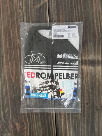 Used Bioracer NEW exclusive BIORACER jersy 10 pack 2019 bike — image 5 of 5