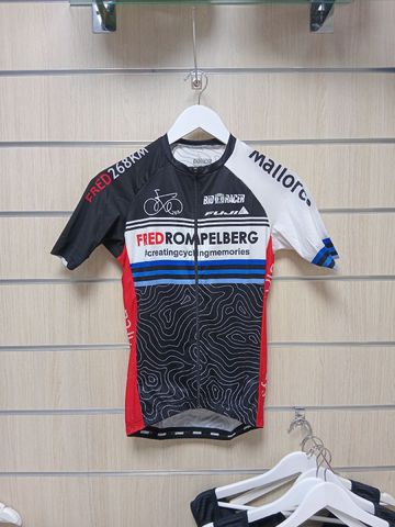 Gebrauchtes Bioracer NEW exclusive BIORACER jersy 10 pack 2019 Cycling Clothing