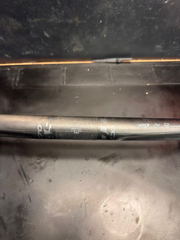 Used Easton Manubrio EC70 SL 125 mm 2025 bike — image 3 of 5