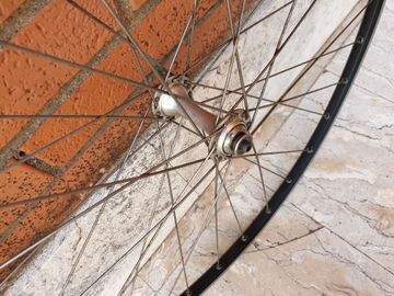 Shimano Ultegra HB-6500 Front Hub bike usato — immagine 2 di 6