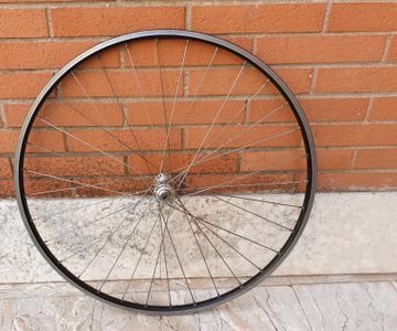 Shimano Ultegra HB-6500 Front Hub bike usato — immagine 5 di 6
