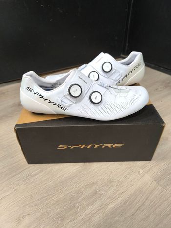 Shimano, RC903 44.5
