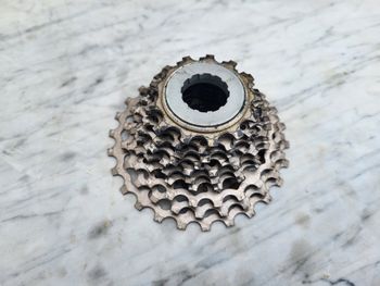 Campagnolo, 10-speed 13-26 Cassette