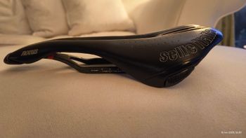 Sella Italia, Novus Carbon