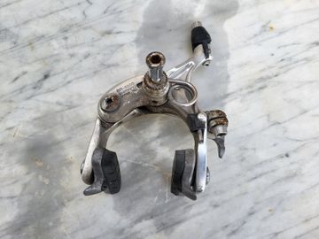 Used Shimano Ultegra BR-6600 Rear Brake Alloy bike — image 4 of 4