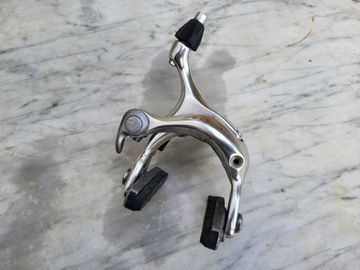 Brugt Shimano Ultegra BR-6600 Rear Brake Alloy Brakes