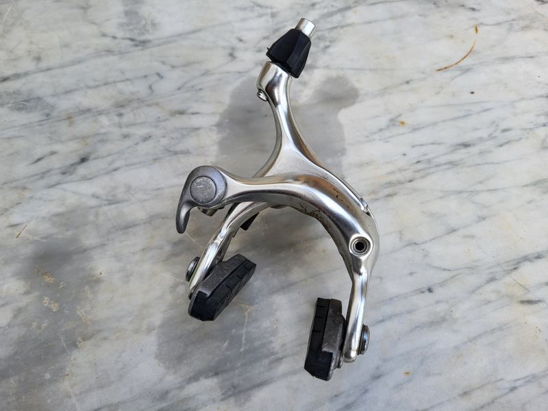 Used Shimano Ultegra BR-6600 Rear Brake Alloy Brakes