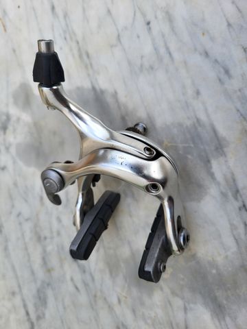 Used Shimano Ultegra BR-6600 Rear Brake Alloy bike — image 2 of 4