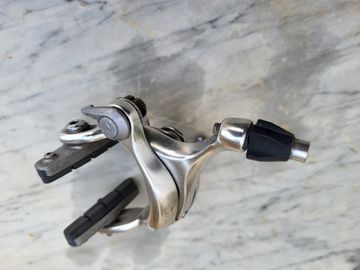 Used Shimano Ultegra BR-6600 Rear Brake Alloy bike — image 3 of 4