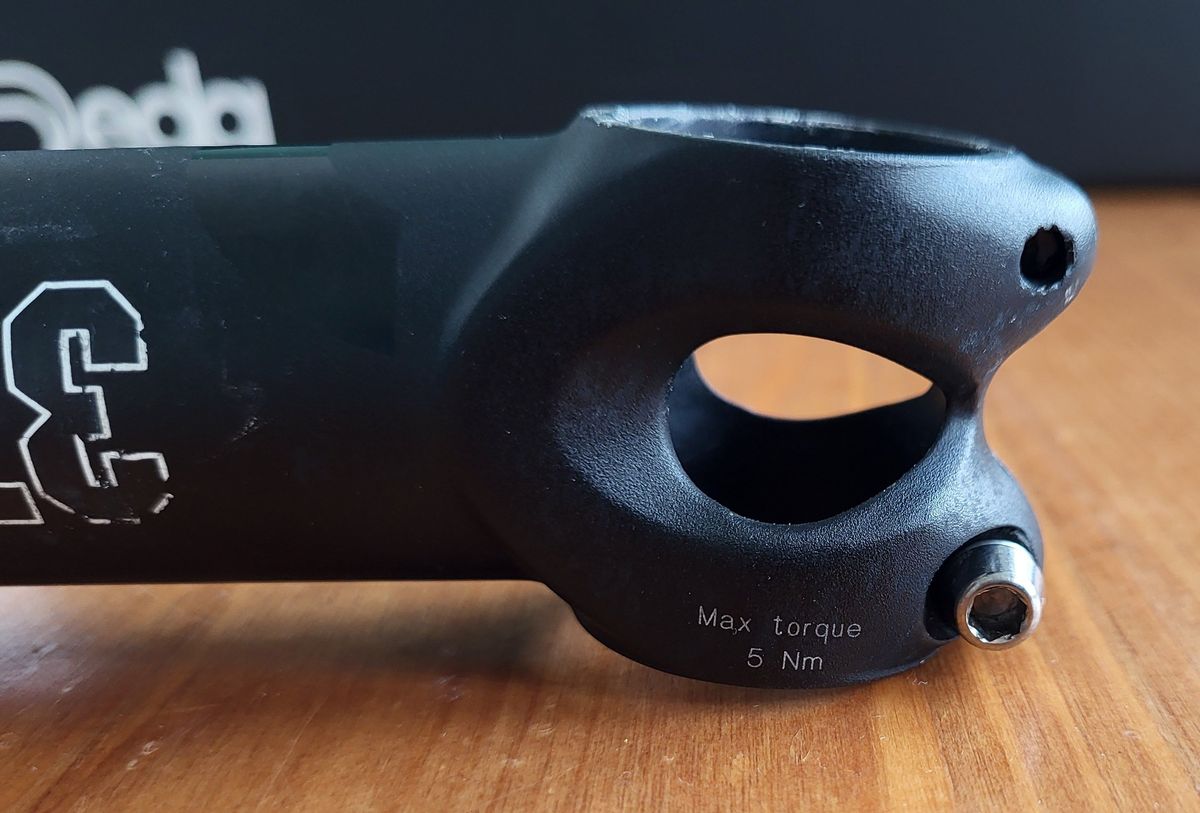 3T ARX TEAM Stem 31.8mm 110mm 1-1/8 | buycycle