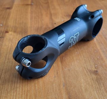 Gebrauchtes 3T ARX TEAM Stem 31.8mm 110mm 1-1/8 bike — Bild 7 von 7
