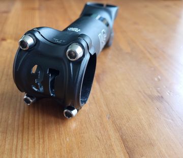 Gebrauchtes 3T ARX TEAM Stem 31.8mm 110mm 1-1/8 bike — Bild 5 von 7