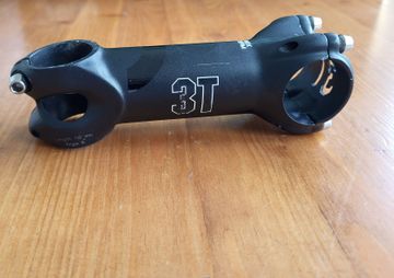 Gebrauchtes 3T ARX TEAM Stem 31.8mm 110mm 1-1/8 bike — Bild 6 von 7