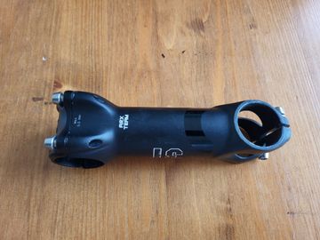 Gebrauchtes 3T ARX TEAM Stem 31.8mm 110mm 1-1/8 bike — Bild 4 von 7