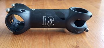 Gebrauchtes 3T ARX TEAM Stem 31.8mm 110mm 1-1/8 bike — Bild 2 von 7